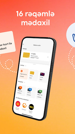 UBank by Unibank ekran görüntüsü