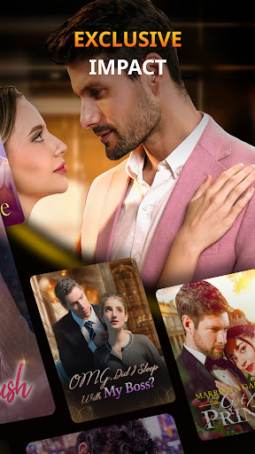 FlickReels: Short Drama Series ekran görüntüsü