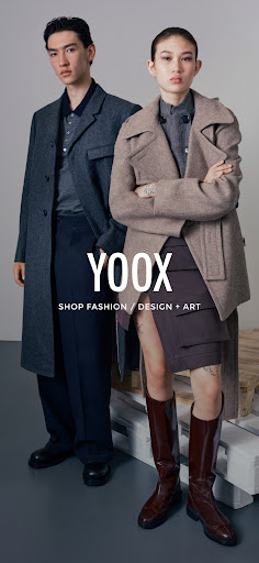 YOOX - Fashion, Design and Art ekran görüntüsü