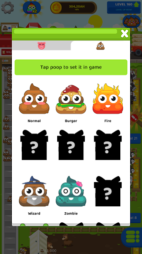 Fertilizer Farm: Idle Tycoon ekran görüntüsü