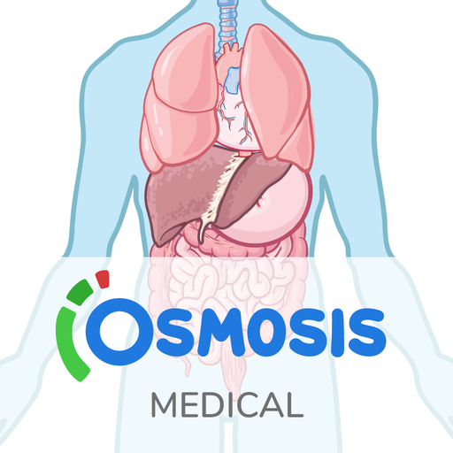 Osmosis: Med School Study App