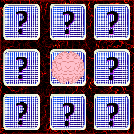 Memory Match Infinite