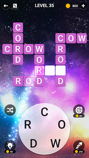 Holyscapes - Bible Word Game ekran görüntüsü