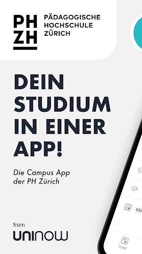 PHZH Mobile ekran görüntüsü