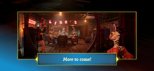 Liar's Bar ekran görüntüsü
