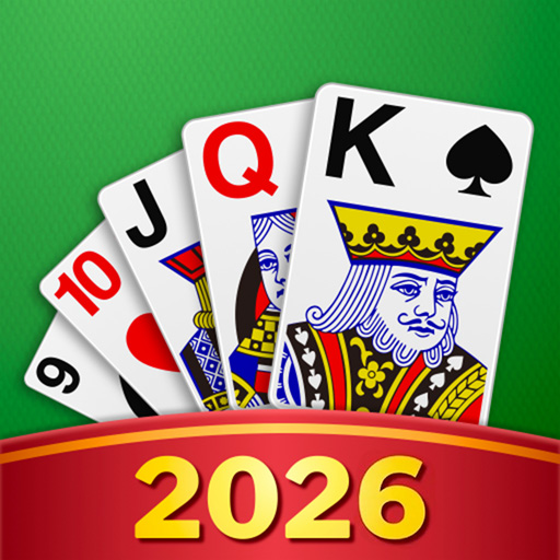 Yaşlılar için Solitaire