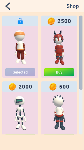 Crown Heist ekran görüntüsü