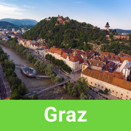 Graz Audio Guide by SmartGuide