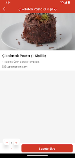 Nazar Online ekran görüntüsü