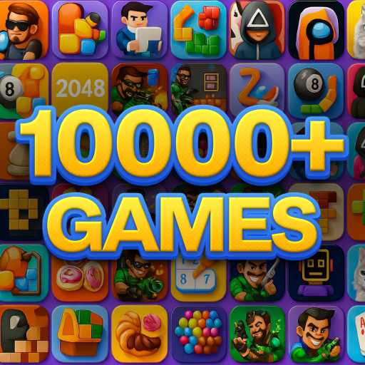 Minigame Casual & Puzzle Games