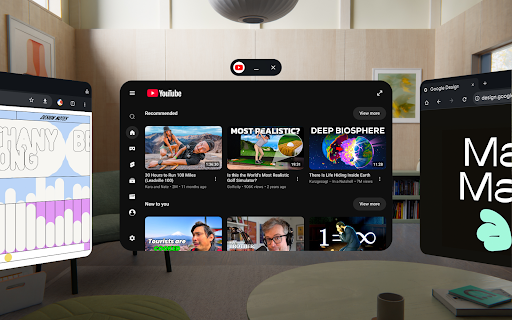 YouTube ekran görüntüsü