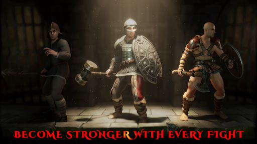 Blade of Shadows ekran görüntüsü
