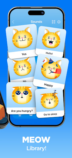 CatTok - Cat Translator ekran görüntüsü
