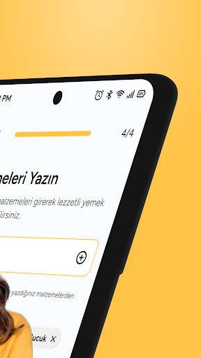 Recipe Guru ekran görüntüsü