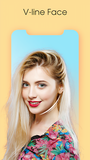 Beauty Camera Plus: HD Selfies ekran görüntüsü