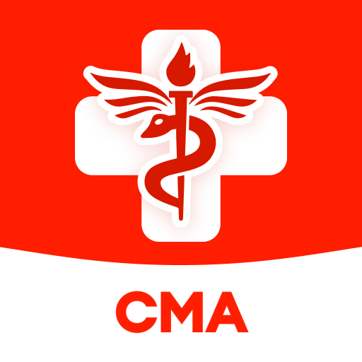 AAMA CMA Test Prep 2026