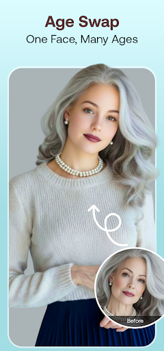 VISO: AI Face and Beauty Lab ekran görüntüsü