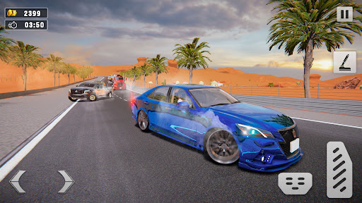 Hajwala Drift Drifting Oyunlar ekran görüntüsü