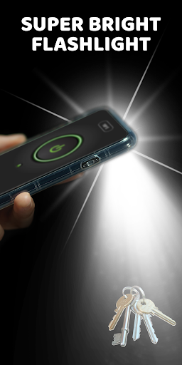 Flash App - Flash Uygulaması ekran görüntüsü