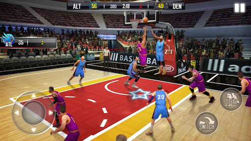 Basketbol Aşığı ekran görüntüsü