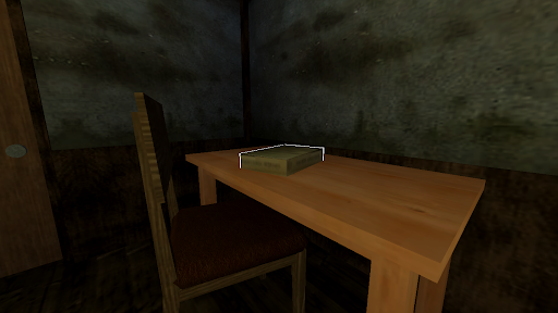 Room 303 : Mystery Horror Game ekran görüntüsü