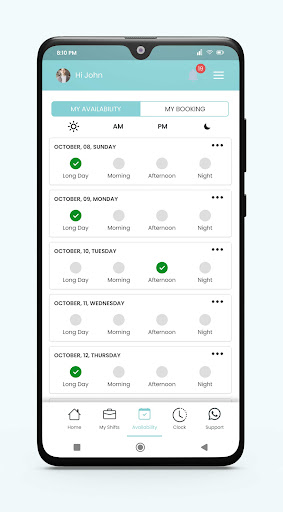 Wilthom Medical ekran görüntüsü