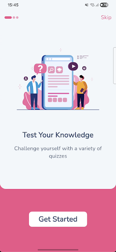 Brainiac: Ultimate Trivia Quiz ekran görüntüsü