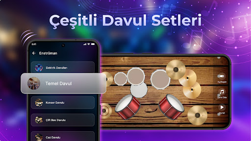 DJ Mikser: Beat Yap ekran görüntüsü