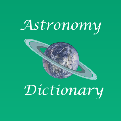 Space & Astronomy Dictionary