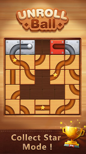 Unblock The Ball -Block Puzzle ekran görüntüsü