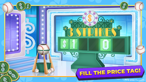 The Price Is Right: Bingo! ekran görüntüsü