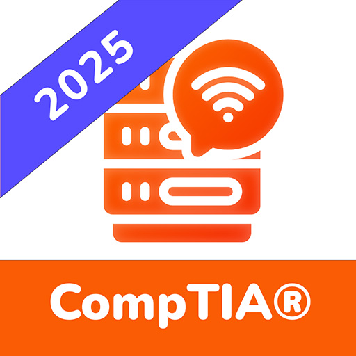 CompTIA Network+ 2025 N10-009