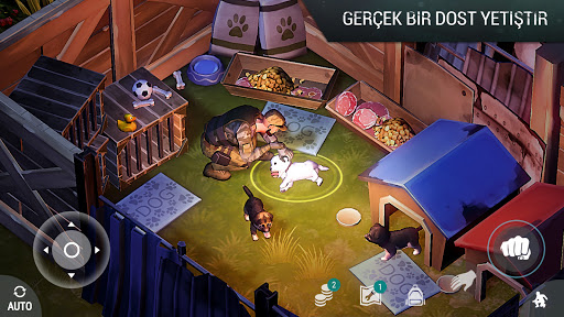 Last Day on Earth: Survival ekran görüntüsü
