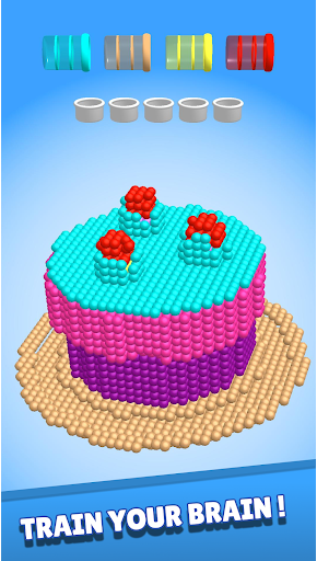 Bead Off ekran görüntüsü