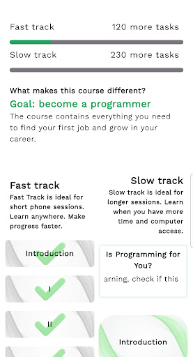 Learn Python Become Programmer ekran görüntüsü