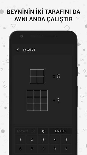 Math | Riddle and Puzzle Game ekran görüntüsü