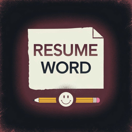 ResumeWord - ATS Score Checker