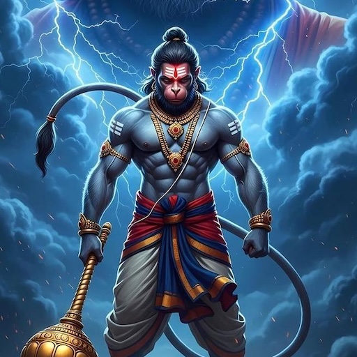 Lord Hanuman Wallpaper HD