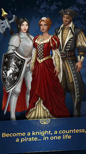 Renaissance Kingdoms ekran görüntüsü