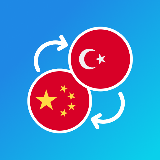 Çince-Türkçe çevirmen