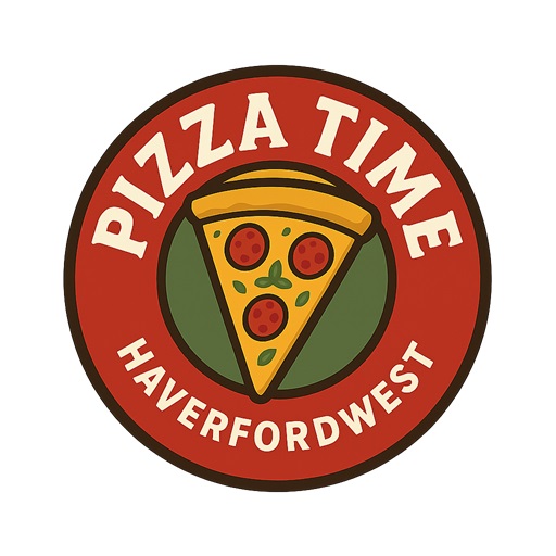 Pizza Time Haverfordwest