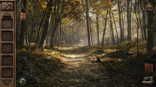 Aurora Hills: Chapter 2 ekran görüntüsü