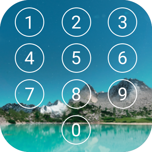 Tuş Kilidi - Telefon Güvenli