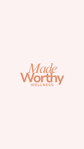 Made Worthy Wellness ekran görüntüsü