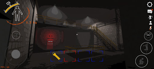 Mortal Company: Co-op Horror ekran görüntüsü