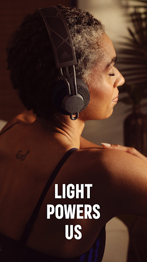adidas Headphones ekran görüntüsü