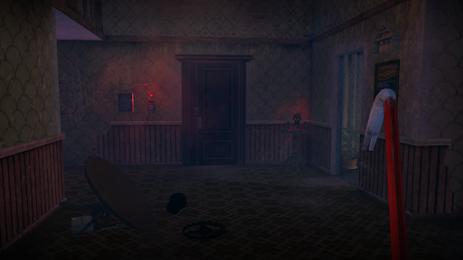 Teddy Freddy: Scary Games ekran görüntüsü