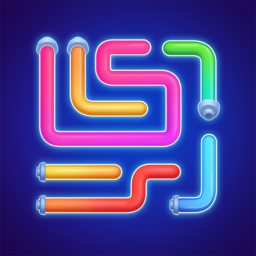 Arrow Pipe - Escape Puzzle