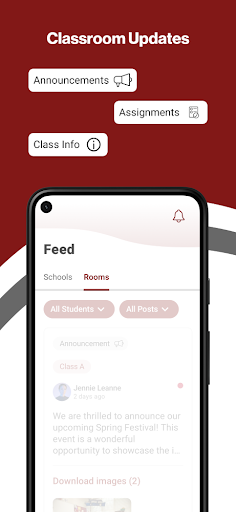 Boardman Local Schools App ekran görüntüsü