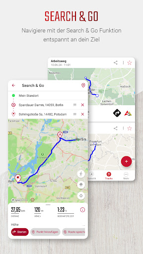 SIGMA RIDE ekran görüntüsü